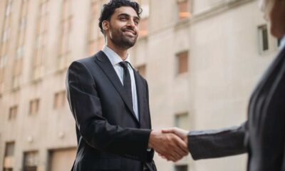 Canada Job Market
