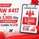 Express Entry Draw #417