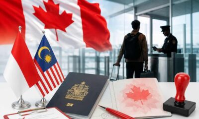 Canada Updates Visa Requirements