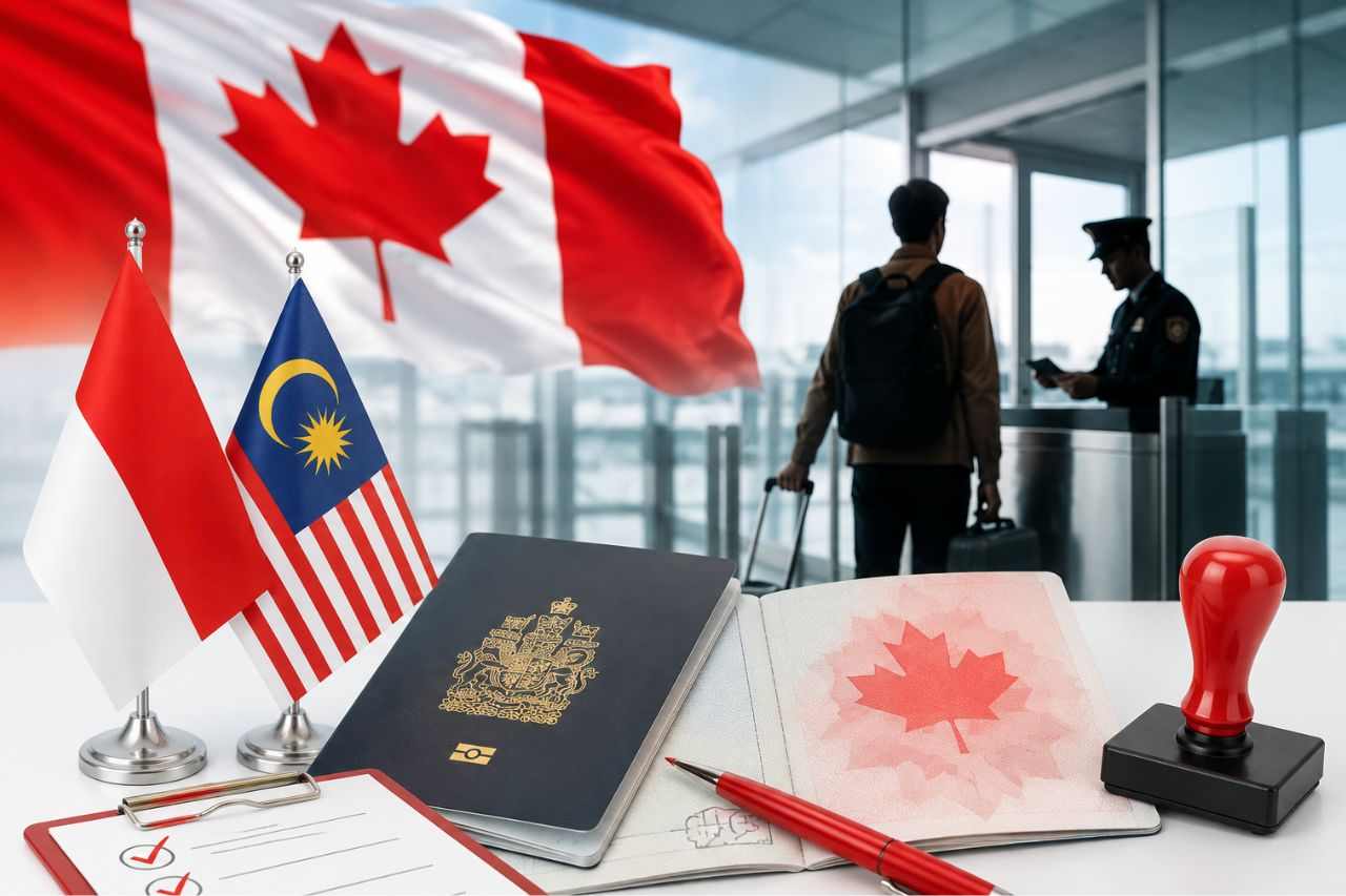 Canada Updates Visa Requirements