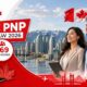 British Columbia PNP Draw