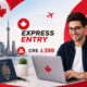 Express Entry Draw #429