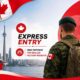 Express Entry Draw #430