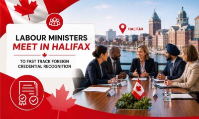 Foreign Credential Recognition
