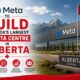 AI Data Centre in Alberta