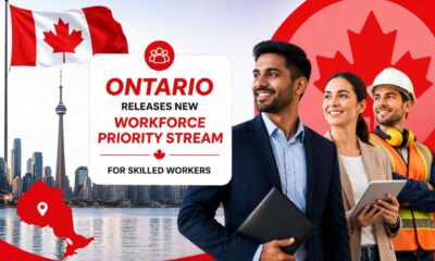 Workforce Priority Stream