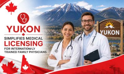 Internationally Trained Family Physicians