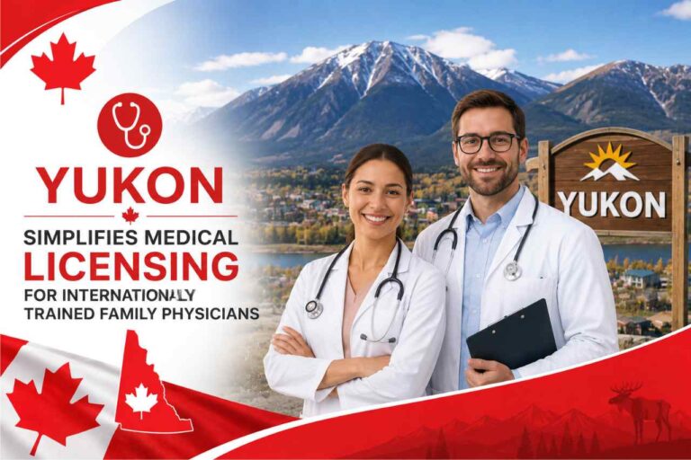 Internationally Trained Family Physicians