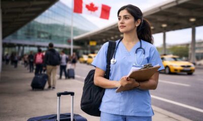 Canada Caregiver Applicants
