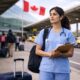 Canada Caregiver Applicants