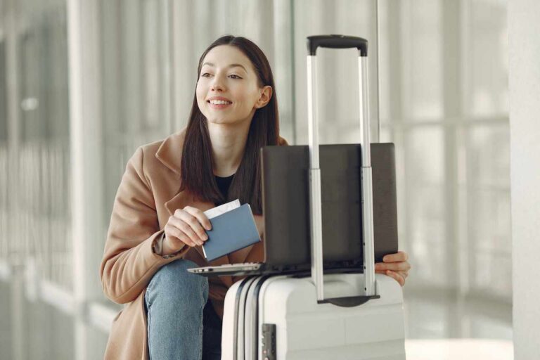 Online Passport Renewal