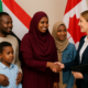 Canada Extends Support For Palestinians