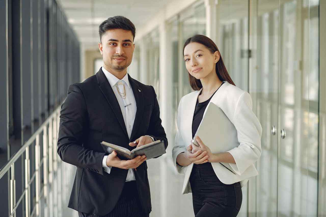 Self-Employed Persons Program