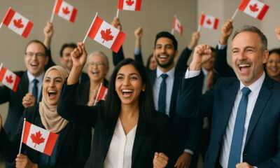 Manitoba and New Brunswick Invest in Francophone Projects