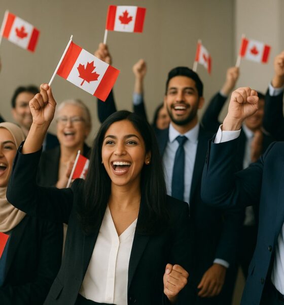 Manitoba and New Brunswick Invest in Francophone Projects