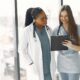 Train Internationally Educated Healthcare Workers