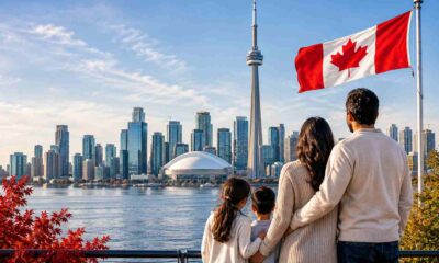 Immigrant Fertility Gap in Canada