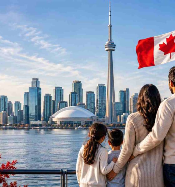 Immigrant Fertility Gap in Canada