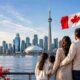 Immigrant Fertility Gap in Canada