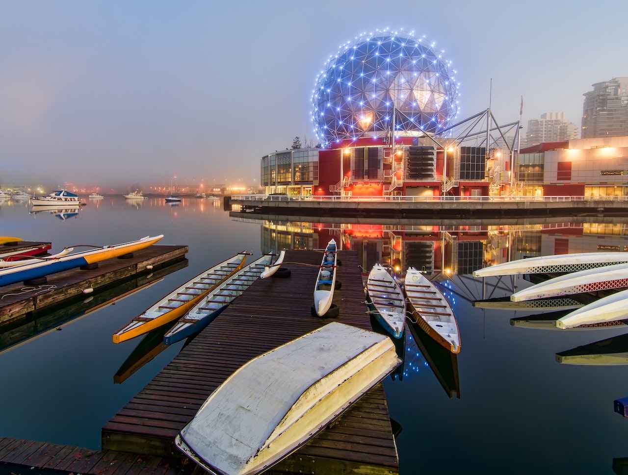 British Columbia PNP Targets Four Priority Sectors