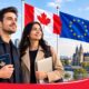 Canada-EU Mobility
