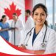 Canada Express Entry Draw