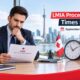 Canada LMIA Processing Times