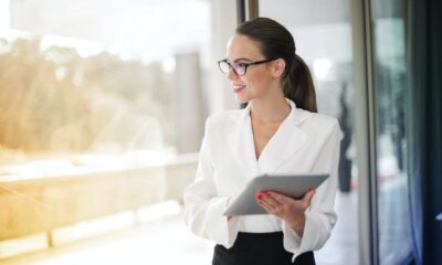 Job Vacancies Rise