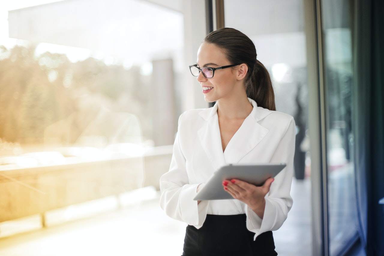 Job Vacancies Rise