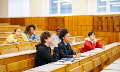 Canada's Language Schools