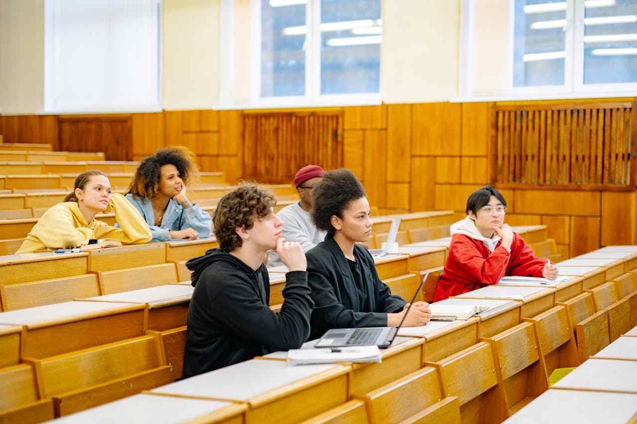 Canada's Language Schools