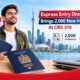Express Entry Draw #443