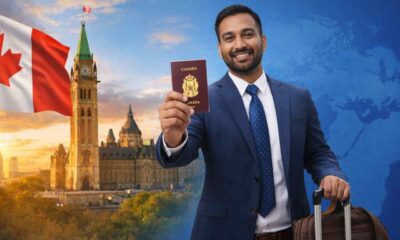 Latest Express Entry Draw September 2026