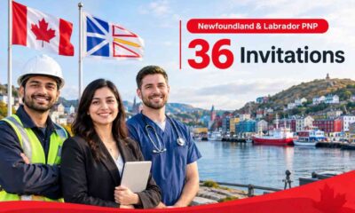 Newfoundland and Labrador PNP