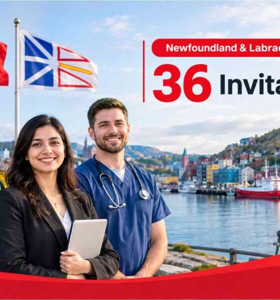Newfoundland and Labrador PNP