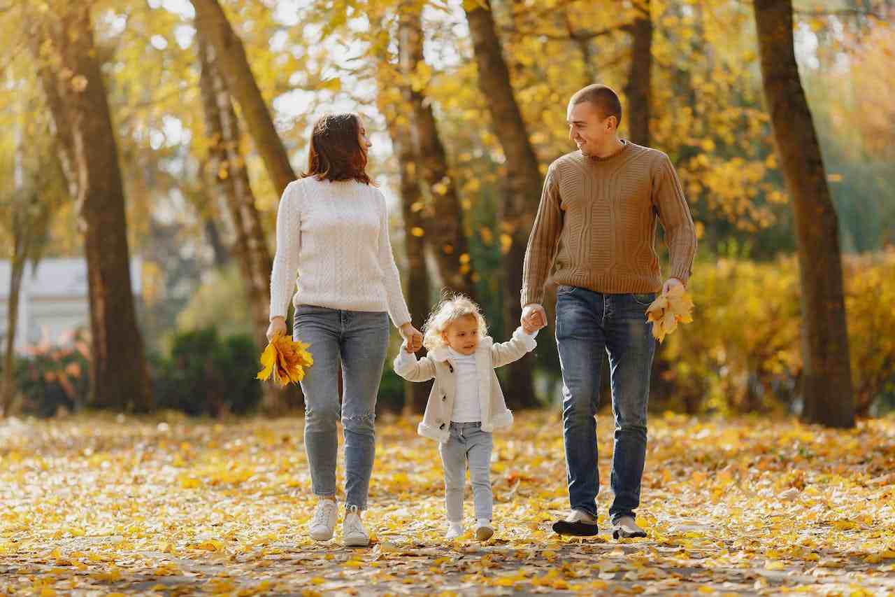 Reverse Family Sponsorship Policy