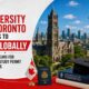 University of Toronto