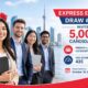 Express Entry French-Language Draw #450