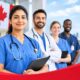 Canada Healthcare Workforce