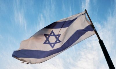 PRRA Bar Relief for Israel and Palestine Nationals
