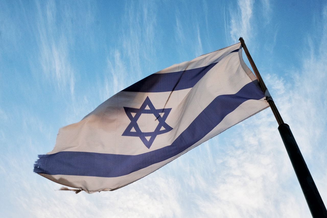 PRRA Bar Relief for Israel and Palestine Nationals