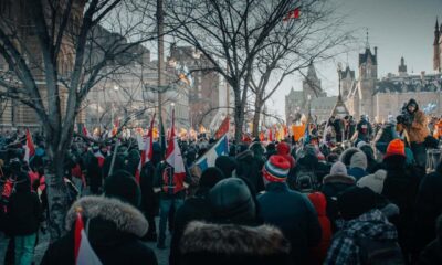 Prime Minister Carney Signals Controlled Population Growth
