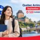 Quebec Arrima Draw September 2026